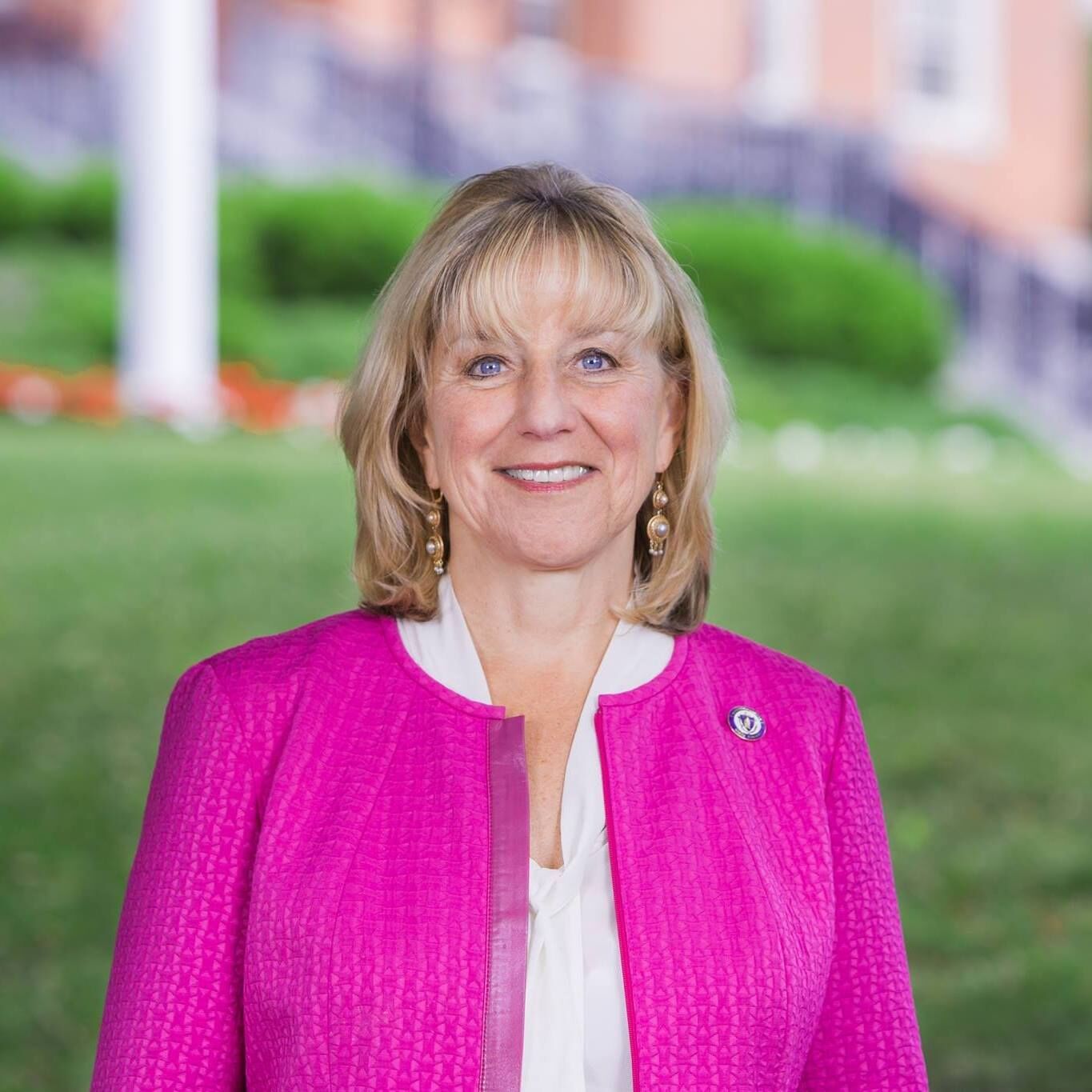 Karen Spilka
